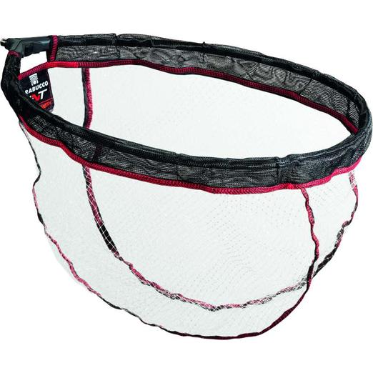 Trabucco GNT Ghost Mesh 45*35/30 szákfej