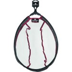 Trabucco GNT Ghost Mesh 45*35/30 szákfej - Image 2