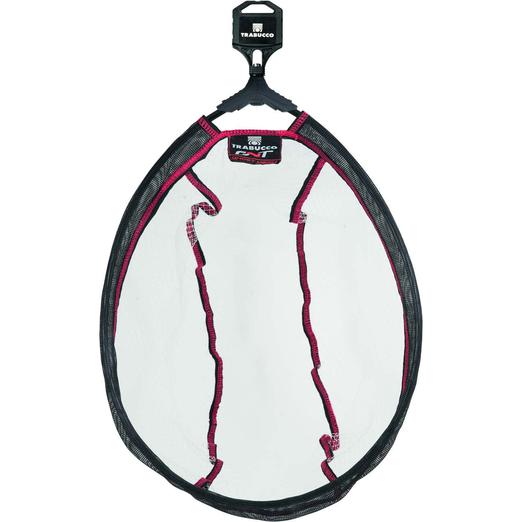 Trabucco GNT Ghost Mesh 45*35/30 szákfej - Image 2