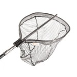Trabucco Pro Rubba merítő szák 2.2m 55*65*50cm - Image 2