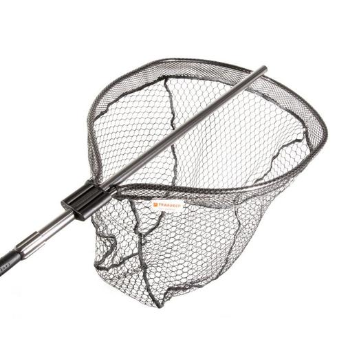 Trabucco Pro Rubba merítő szák 2.2m 55*65*50cm - Image 2