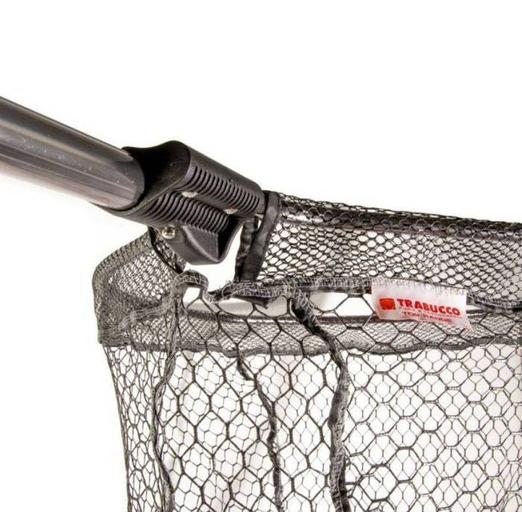 Trabucco Pro Rubba merítő szák 2.2m 55*65*50cm - Image 5