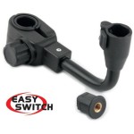 Trabucco Xps Clamp 36 Easy Switch kereszt tartó 10 cm - Image 2