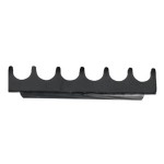 Top Range Edge Rod Rest, bot és top set tartó fej