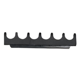 Top Range Edge Rod Rest, bot és top set tartó fej
