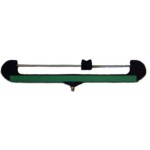 Top Range Rod Rest Quiver, bottartó fej