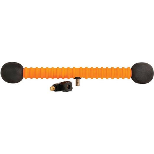 Trabucco Xps Feeder Rest Eva Ribbed 0/90, bottartó