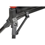 Trabucco Gnt Mega Black Roller XL/752görgő rakóshoz - Image 2