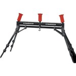 Trabucco Gnt Mega Black Roller XXL/903görgő rakóshoz
