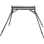 Trabucco Gnt Mega Black Kit Front Rest XL/12/Wind első bottartó