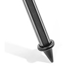 Trabucco Gnt Mega Black Kit Front Rest XL/12/Wind első bottartó - Image 2