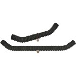 Trabucco Xps Feeder Rest Flat Ripple 45/XL, bottartó fej