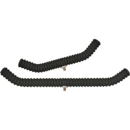 Trabucco Xps Feeder Rest Flat Ripple 45/XL, bottartó fej
