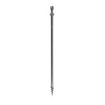 Trabucco Screw Point Ss Bankstick 22/19mm, rozsdamentes leszúró