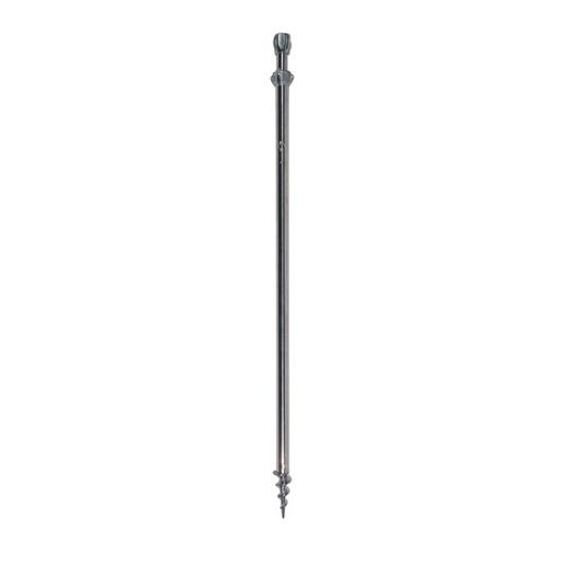 Trabucco Screw Point Ss Bankstick 22/19mm, rozsdamentes leszúró