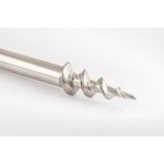 Trabucco Screw Point Ss Bankstick 22/19mm, rozsdamentes leszúró - Image 3