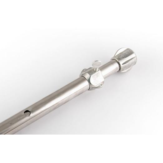 Trabucco Screw Point Ss Bankstick 22/19mm, rozsdamentes leszúró - Image 2