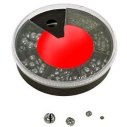 Nexia Lead Box 120g, ólomkészlet
