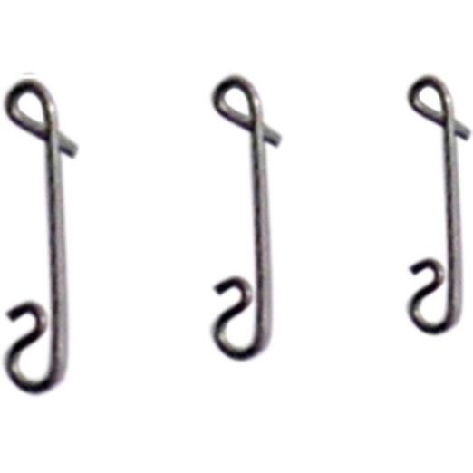 Trabucco Wrapping Snap 10db #M, not a knot kapocs