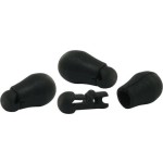 Trabucco Fast Change Beads, gyors csatlakozós ütköző
