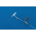 Trabucco Xps Rapid Stops Complete Set S 10db/csg, csali stopper szett - Image 2