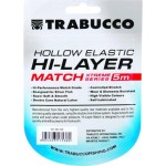 Trabucco Hi-Layer Hollow Elastic Match rakós csőgumi 1,5mm 5m - Image 2