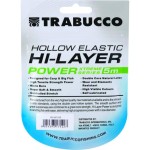 Trabucco Hi-Layer Hollow Elastic Power rakós csőgumi 2,3mm 5m - Image 2