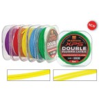 Trabucco Double Fluoro Latex 6/1.0mm 6m