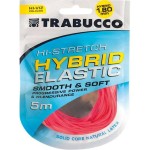 Trabucco HI-Stretch Hybrid Elastic 1,8 mm 5 m rakós gumi