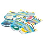 Trabucco HI-Stretch Hybrid Elastic 2,8mm 5m rakós gumi - Image 2