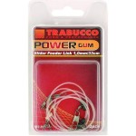 Power Gum/Slider Rig 1,5mm feeder szerelék