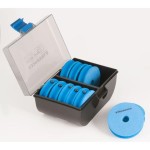 Trabucco Gnt Rig Storage Box, előketartó - Image 2
