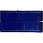 Gnt Match & Feeder Rig Case, előketartó