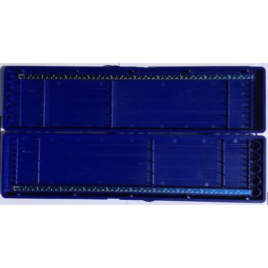 Gnt Match & Feeder Rig Case, előketartó