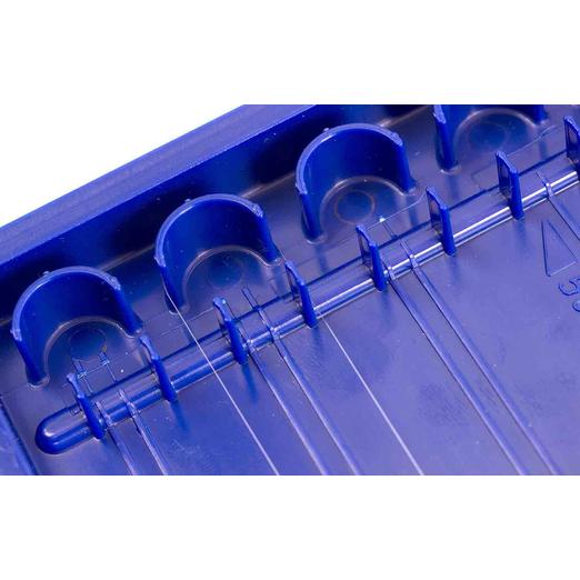 Gnt Match & Feeder Rig Case, előketartó - Image 7