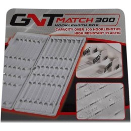Trabucco Gnt Match 300 előketartó