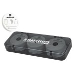 Trabucco Rig Storage Wallet 8db 70mm előketartó