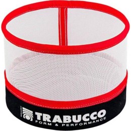 Trabucco Xps hálós csalitartó doboz L
