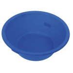 Genius Round Bowl, kerek kézmosó edény