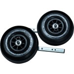 Trabucco Genius Wheel kerék szett
