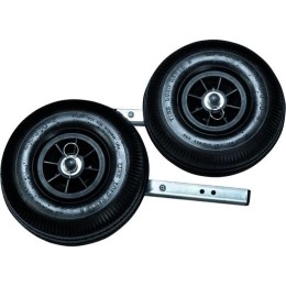 Trabucco Genius Wheel kerék szett