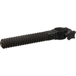 Trabucco Gnt-X36 Ripple Straight Arm, egyenes kereszt kar