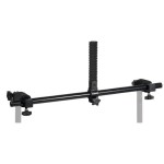 Trabucco Gnt-X36 Front Wind Bar, első bottartó szél stopperrel