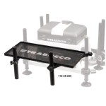 Trabucco Gnt-X36 Slim Side Tray XL oldaltálca