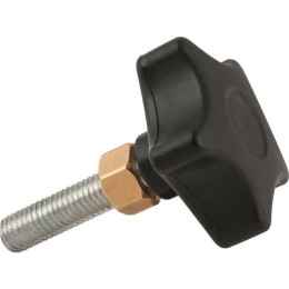 Trabucco Gnt-X36 Accessory Knob Screw, rögzítő csavar