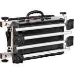 Trabucco Genius Box S1 Light, versenyláda - Image 3