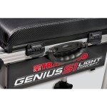 Trabucco Genius Box S1 Light, versenyláda - Image 4