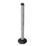 Trabucco Genius láda fix láb 36mm - 50 cm
