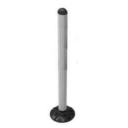 Trabucco Genius láda fix láb 36mm - 50 cm