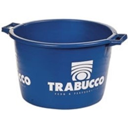 Trabucco Bucket 40 l-es, dézsa